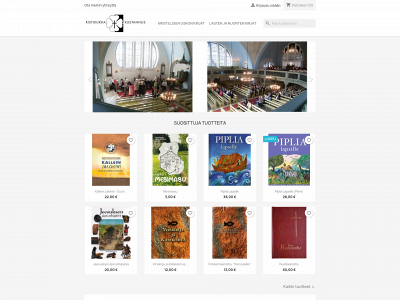 ristikukkakustannus.fi snapshot
