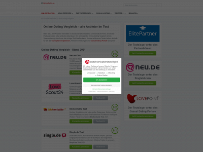 dating-fuchs.eu snapshot