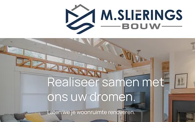 mslierings.nl snapshot