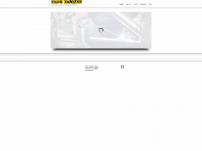 rocklobstercycles.com snapshot