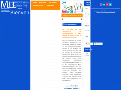 mit2online.com snapshot