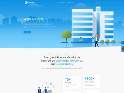 peadato.com snapshot