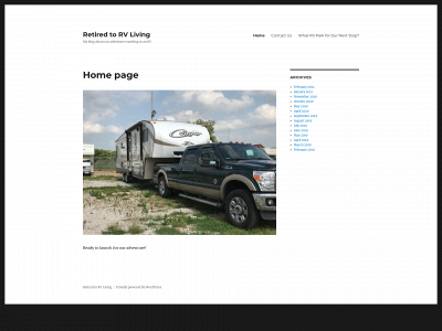 retiredtorvliving.com snapshot