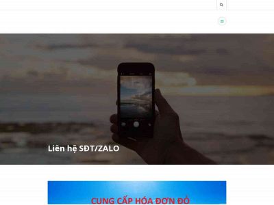 hoadontiepkhach1.com snapshot