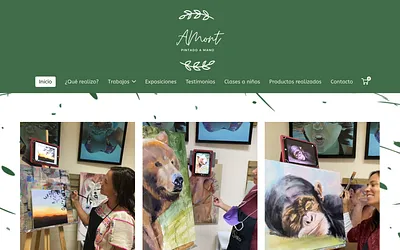 anamontesinos.es snapshot