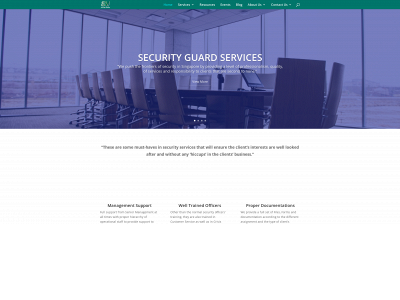 securitymasters.com.sg snapshot