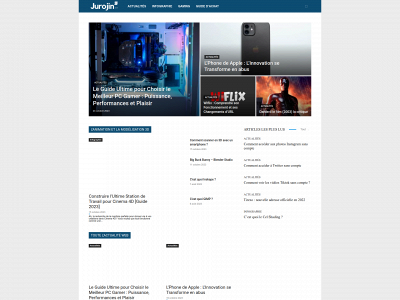 jurojin.net snapshot