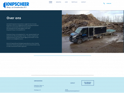 knipscheersloopwerken.nl snapshot