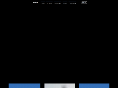 asserta.se snapshot