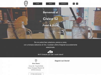 civico52.one snapshot
