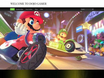 dojogamer.com snapshot