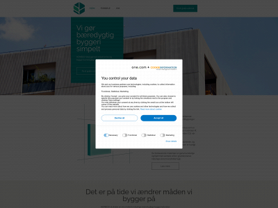 hemboo.dk snapshot