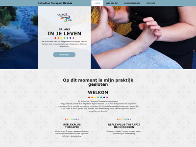 rptmiranda.nl snapshot