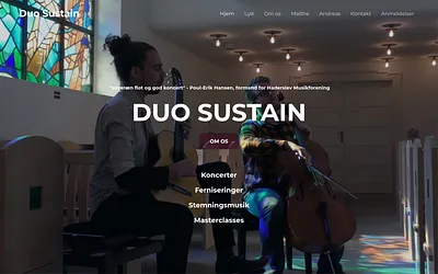 sustained.dk snapshot