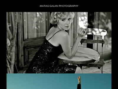matiasgalan.com snapshot