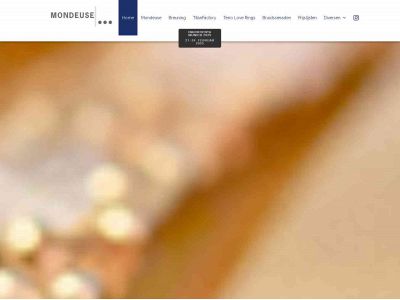 mondeuse.nl snapshot