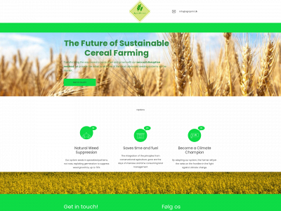 agroprint.dk snapshot