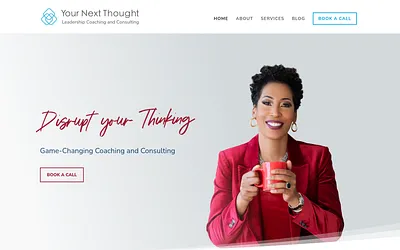 yournexthought.com snapshot