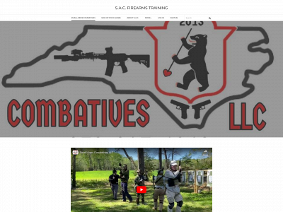www.concealedcarrywilsonnc.com snapshot