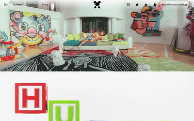 jonnyhurts.com snapshot