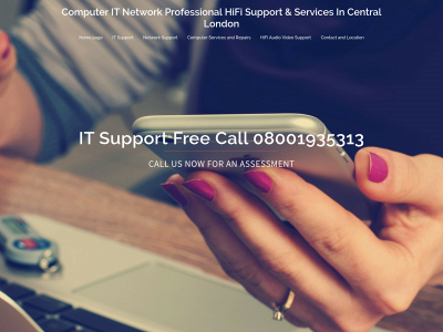 computeritsupportmarblearch.com snapshot