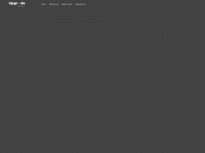 upgradebyblond.com snapshot