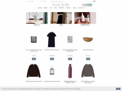 nordicbyme.com snapshot