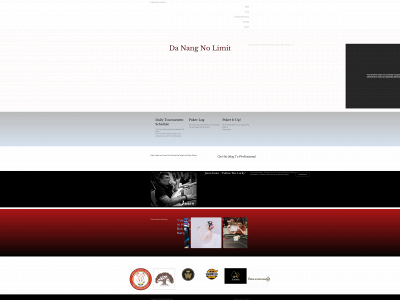 danangnolimit.com snapshot