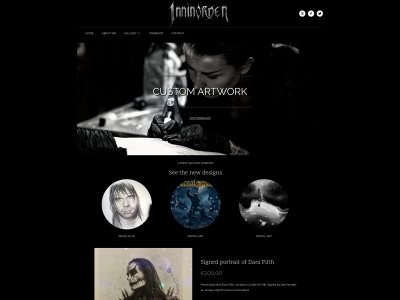 inninorden.com snapshot