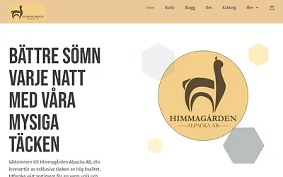 himmagarden.se snapshot