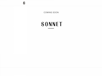 sonnetjewellery.com snapshot
