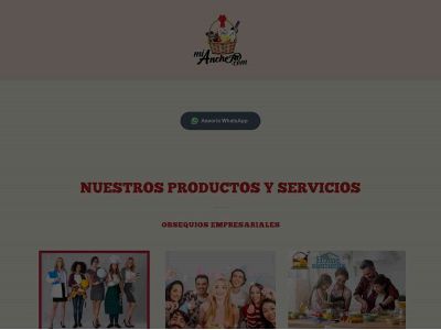 miancheta.com snapshot