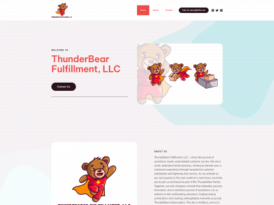 tbfllc.net snapshot