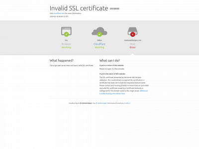 mediawalldesigns.com snapshot