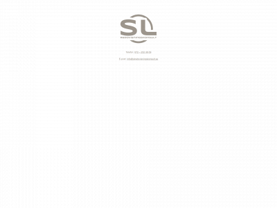 slredovisningskonsult.se snapshot