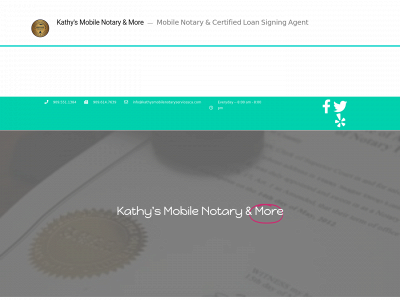 kathysmobilenotaryservicesca.com snapshot