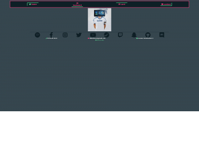 kehman.se snapshot