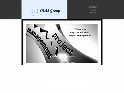 olasgroup.com snapshot