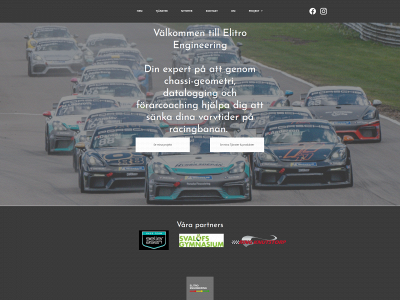 elitro.se snapshot