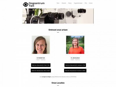 oogcentrum-tielt.be snapshot