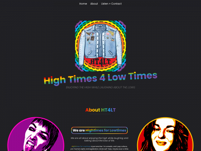 ht4lt.com snapshot