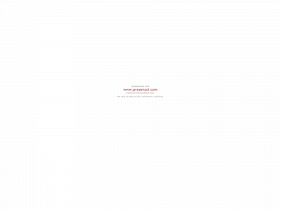 presenssi.com snapshot