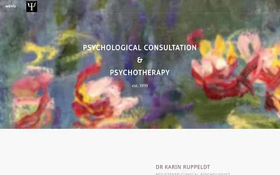 www.karinrup.com snapshot