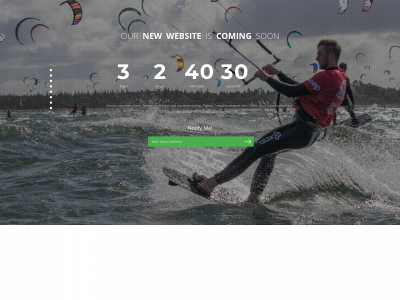 costadelkitesurf.com snapshot