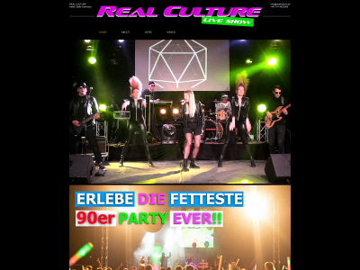 realculture.de snapshot