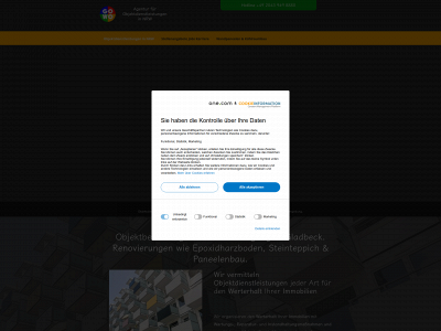 gowo24.de snapshot
