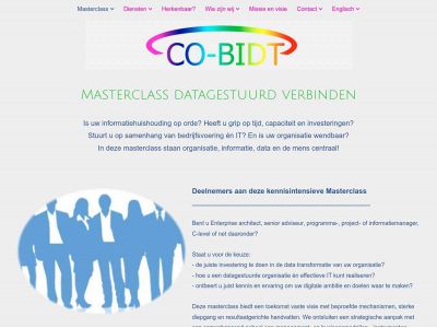 co-bidt.nl snapshot