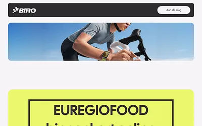 euregiofood.nl snapshot