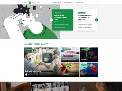 elearningavenue.com snapshot