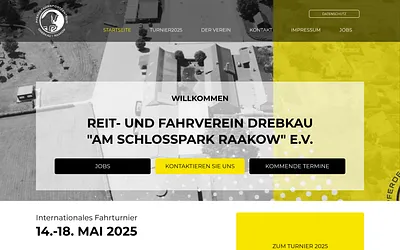 ruf-drebkau.de snapshot